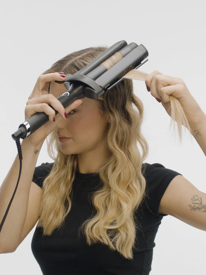 GHD Waver
