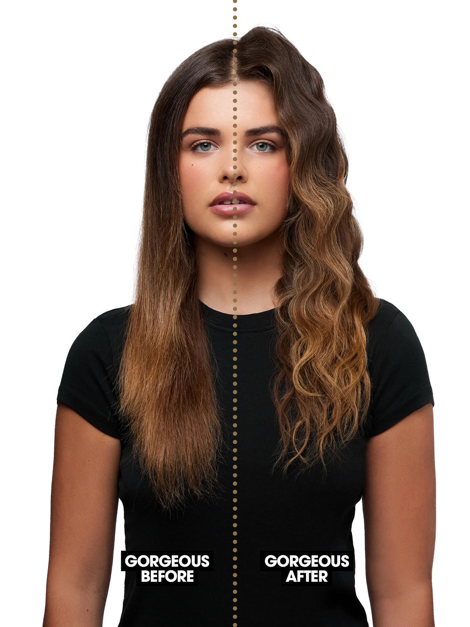 GHD Waver