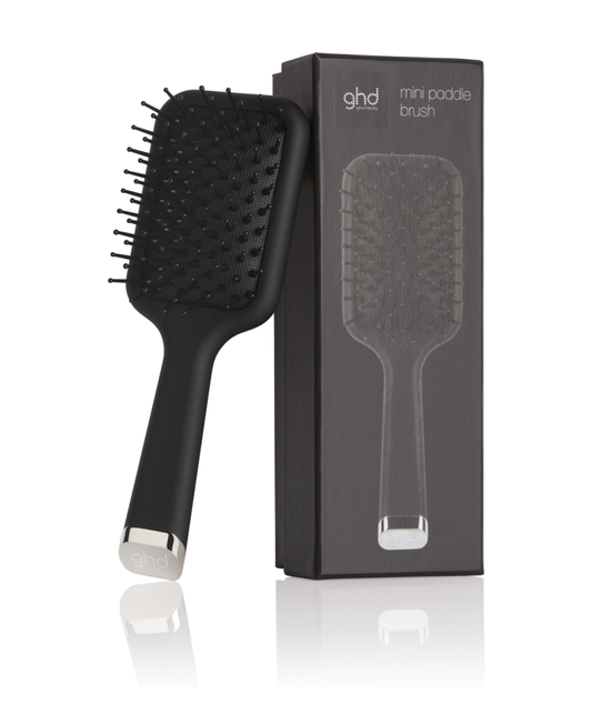 GHD Mini Paddle Brush - All Rounder