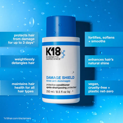 K18 Damage Shield Conditioner 250ml