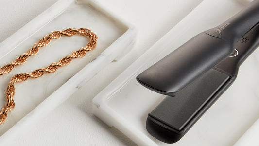GHD Max Wide Plate Styler