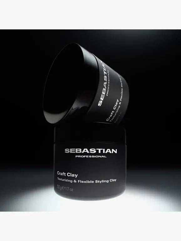 Sebastian Matte Putty