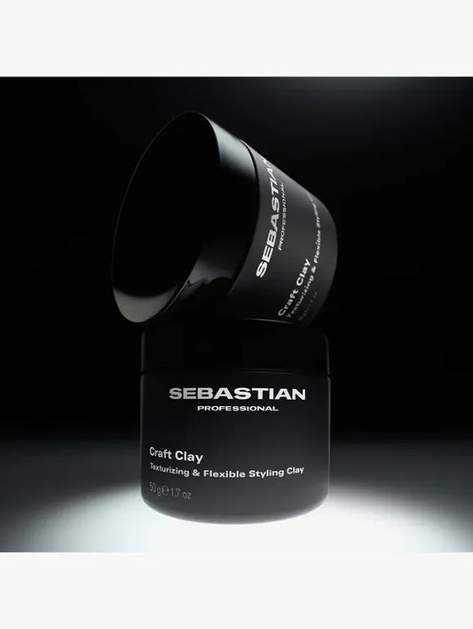 Sebastian Matte Putty