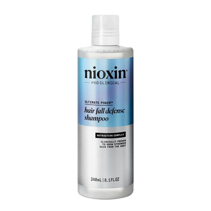 Nioxin Ultimate Power Duo