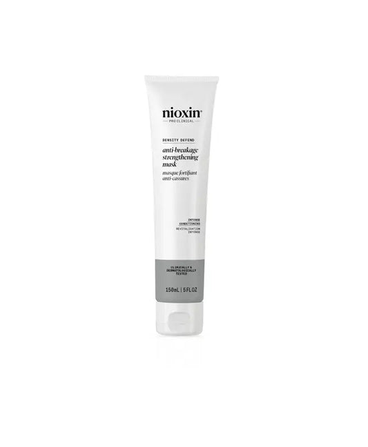 Nioxin Anti Breakage Mask 150ml