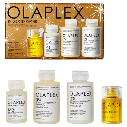 Olaplex In Good Repair (Strength and Shine) Pack