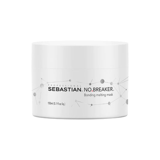 Sebastian Professional No Breaker Bonding Melting Hair Mask 150ml