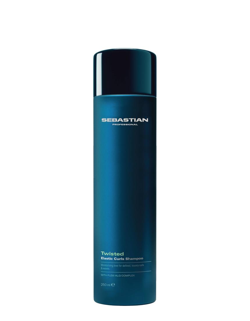 Sebastian Twisted Shampoo