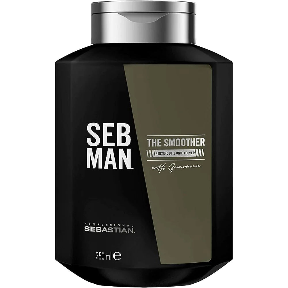 SebMan The Smoother Conditioner 250ml