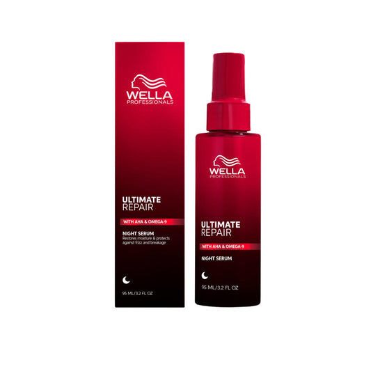 Wella Ultimate Repair Night Serum 95ml