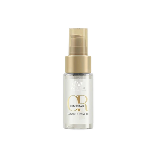 Wella Oil Reflections Light Luminous Reflective Oil 30ml