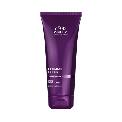 Wella Ultimate Color Conditioner 200ml