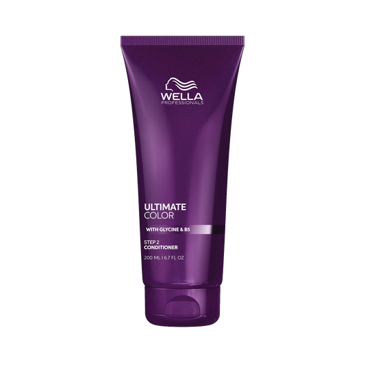 Wella Ultimate Color Conditioner 200ml