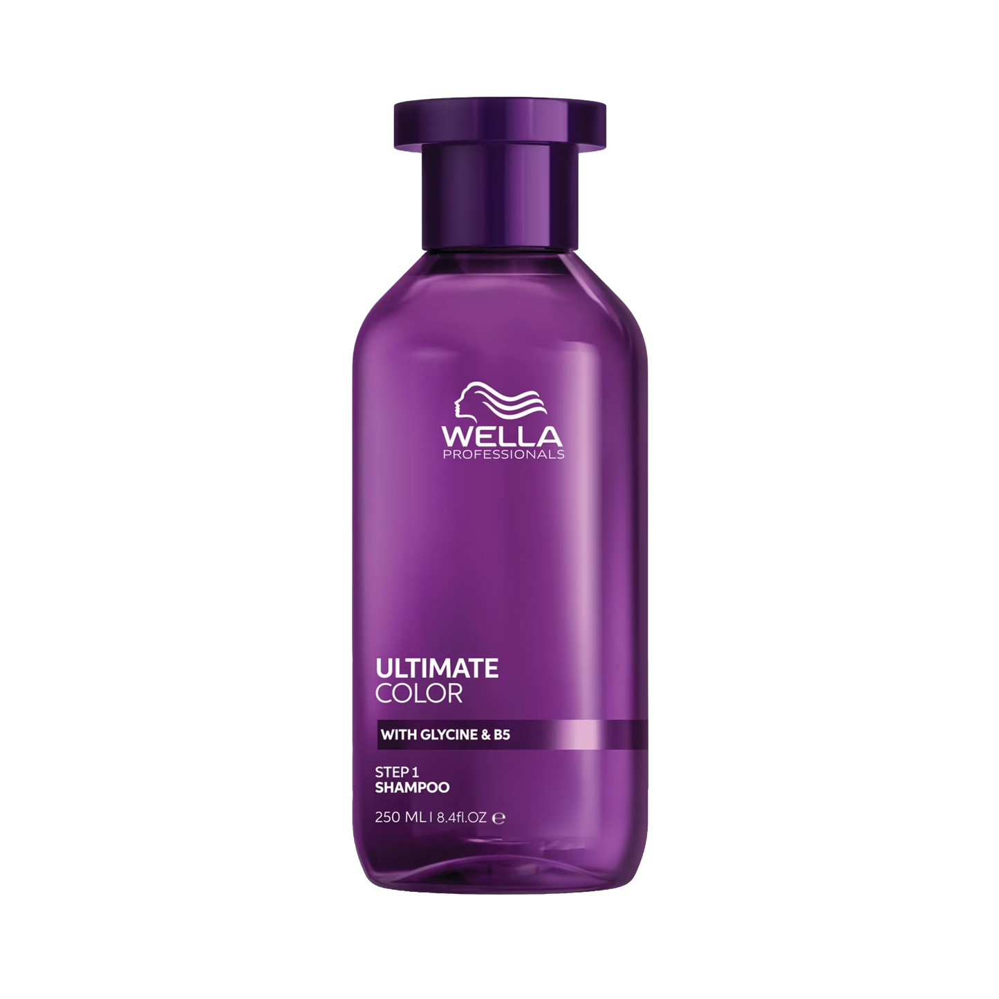 Wella Ultimate Color Shampoo 250ml