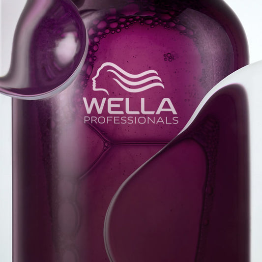 Wella Ultimate Color Shampoo 250ml