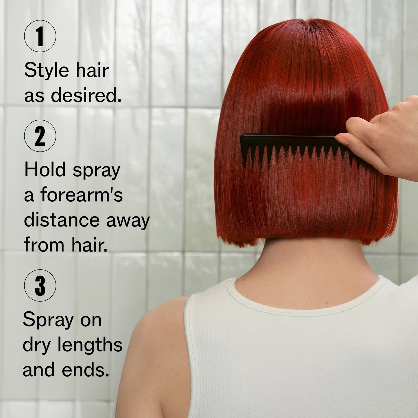 Wella Ultimate Color Shine Spray 95ml