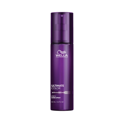 Wella Ultimate Color Shine Spray 95ml
