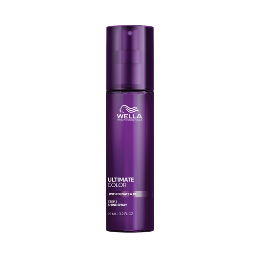 Wella Ultimate Color Shine Spray 95ml