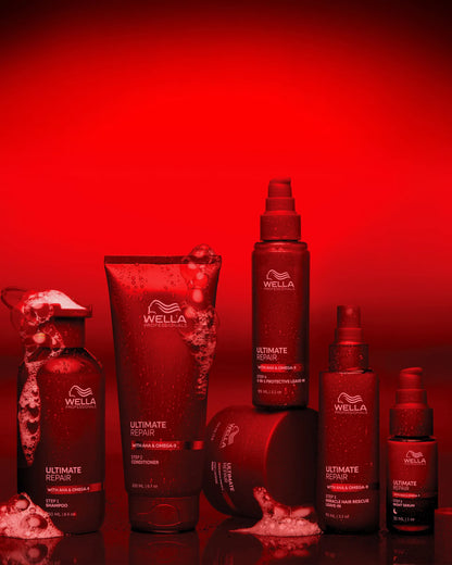 Wella Ultimate Repair Protective Leave-In 95ml