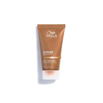 Ultimate Smooth Trio Travel Pack