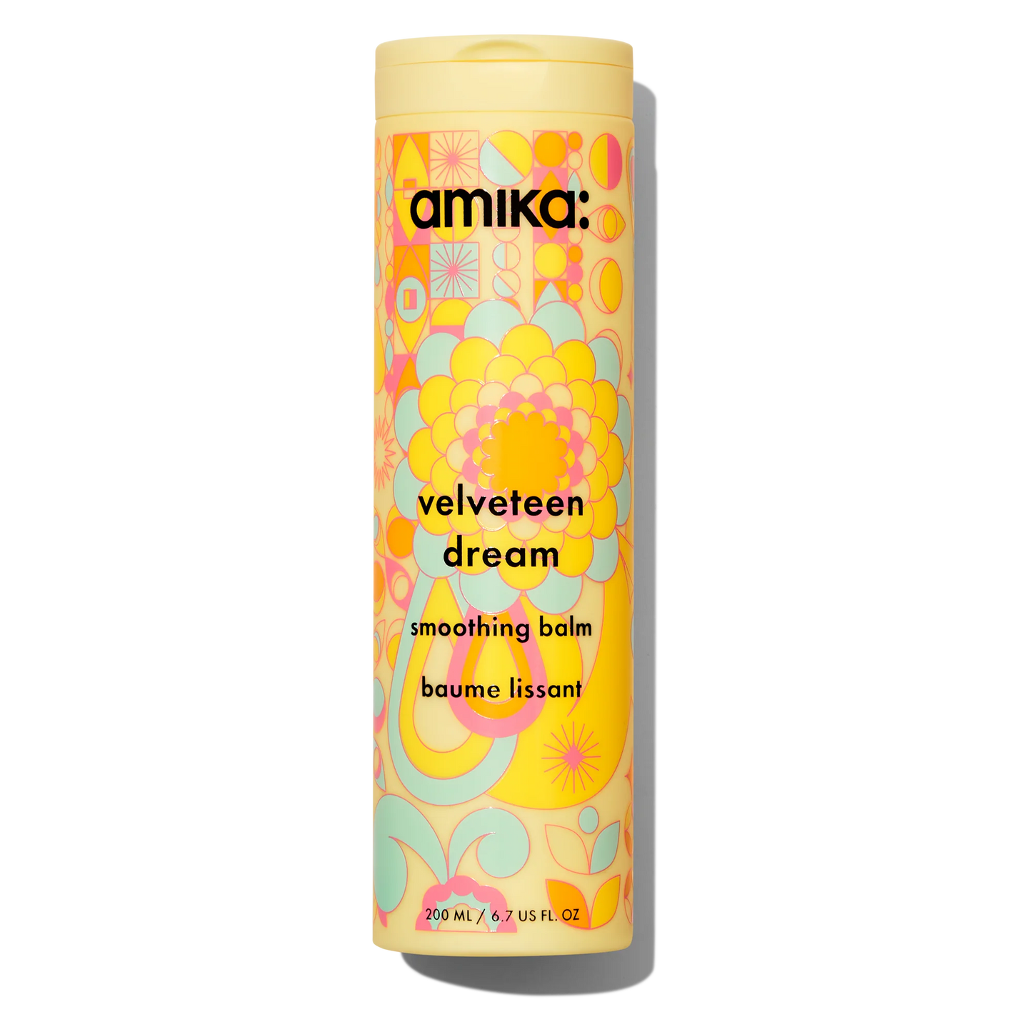 Amika Velveteen Dream Smoothing Balm 200ml