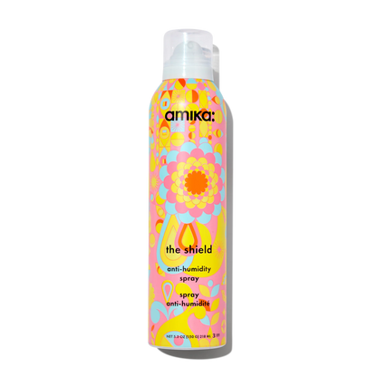 Amika The Shield Anti-Humidity Spray 218ml