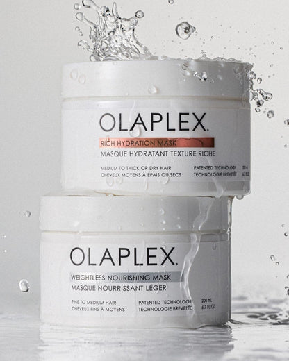 Olaplex Weightless Nourishing Mask