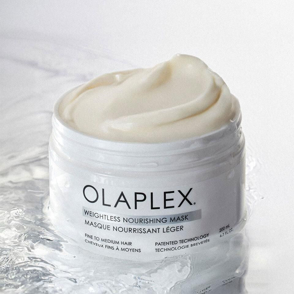 Olaplex Weightless Nourishing Mask