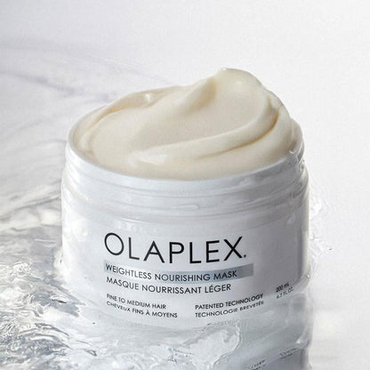 Olaplex Weightless Nourishing Mask