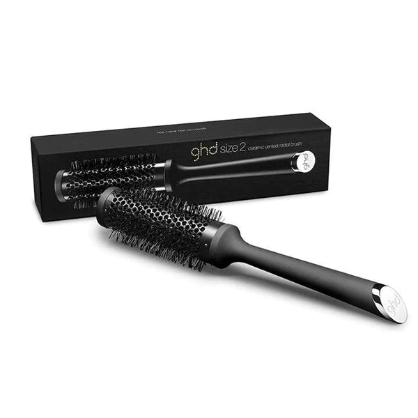 GHD Ceramic Vented Radial Brushes