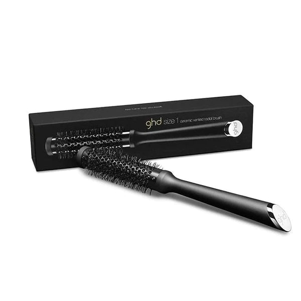 GHD Ceramic Vented Radial Brushes