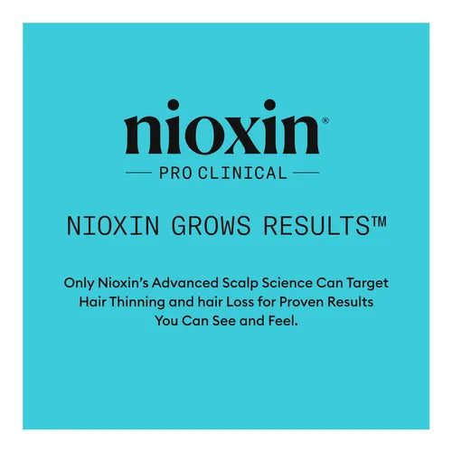 Nioxin Trial Kit System 3 Light Thinning