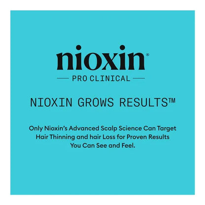 Nioxin Trial Kit System 3 Light Thinning