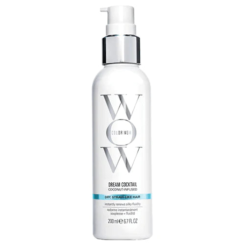 ColorWow Dream Cocktail Coconut-Infused Dry Hair 200ml