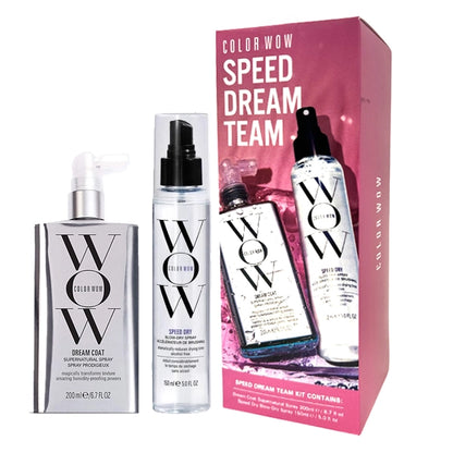 ColorWow Speed Dream Team Pack
