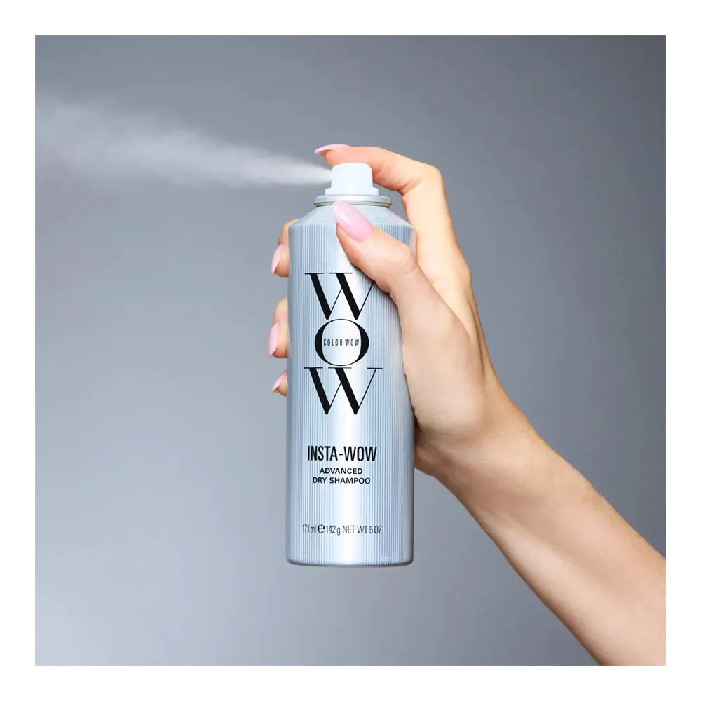 ColorWow InstaWow Dry Shampoo 171ml