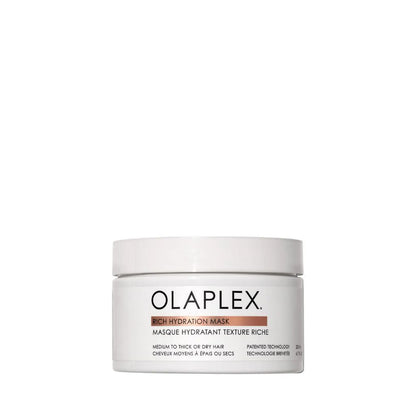 Olaplex Rich Hydration Mask