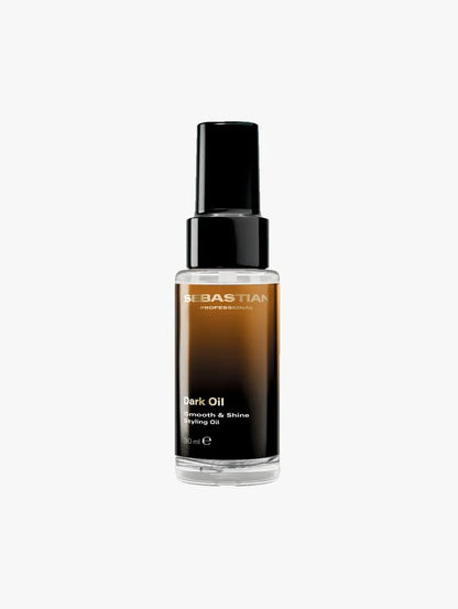 Sebastian Dark Oil - Lightweight Hair Oil