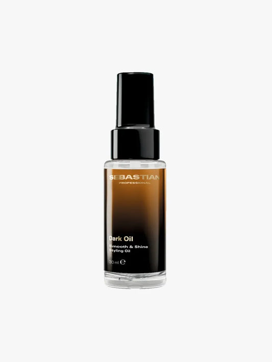 Sebastian Dark Oil - Lightweight Hair Oil