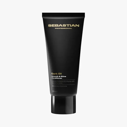 Sebastian Dark Oil Trio Pack