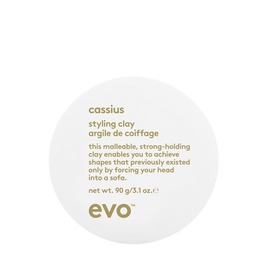 Evo Cassius Styling Clay 90g