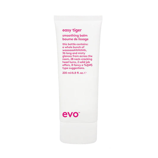 Evo Easy Tiger Smoothening Balm 200ml