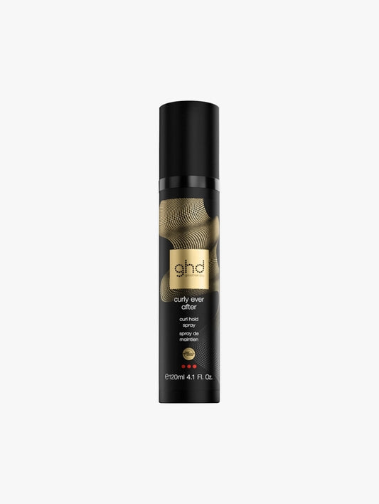GHD Curly Ever After - Curl Hold Spray