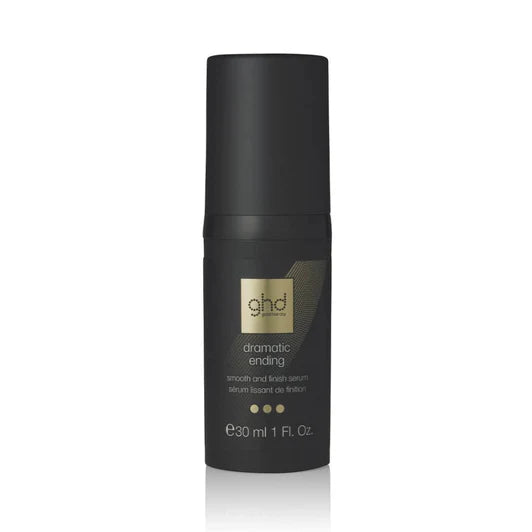 GHD Dramatic Ending - Smooth and Finish Serum 30ml