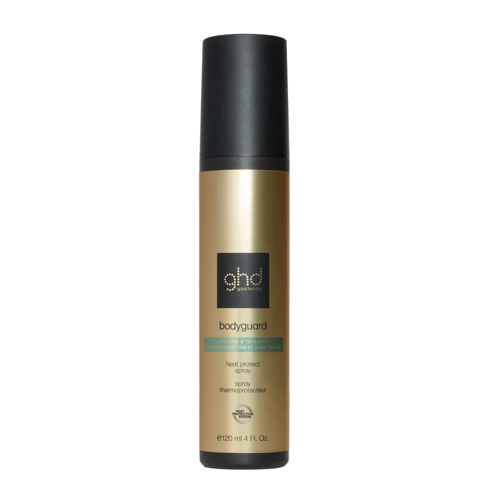 GHD Bodyguard Heat Protect Spray 120ml