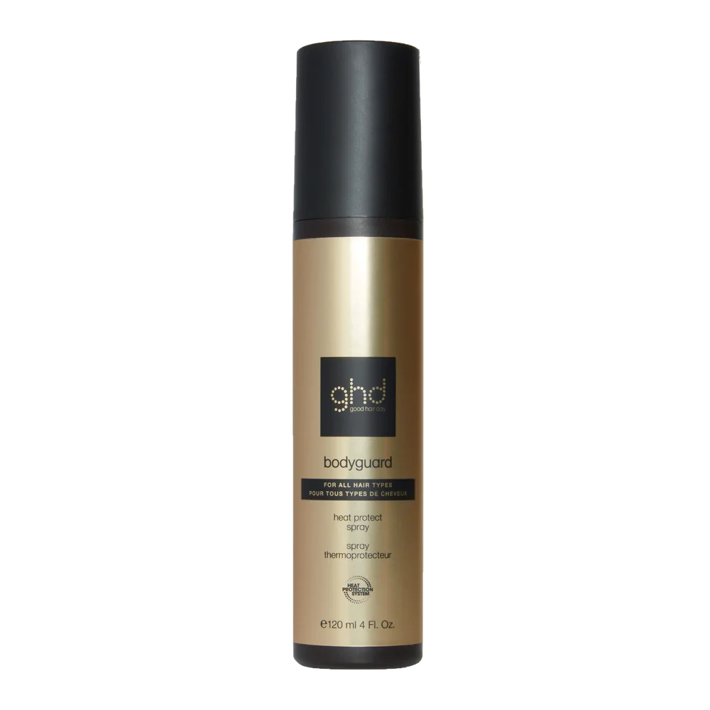 GHD Bodyguard Heat Protect Spray 120ml