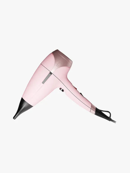 Ghd Helios Hairdryer Limited Edition in Dusty Pink
