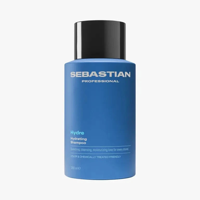 Sebastian Professional Hydre Shampoo for Dry Hair 250ml