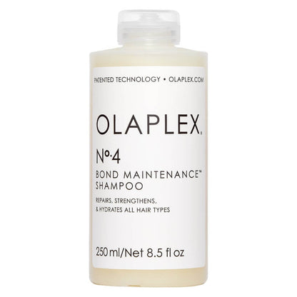 Olaplex No.4 Bond Maintenance Shampoo