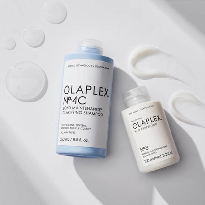 Olaplex No.4C Clarifying Shampoo